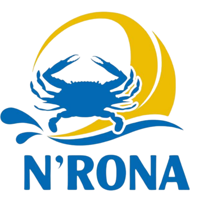 logo nrona